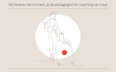Reisgids pedagogisch coach